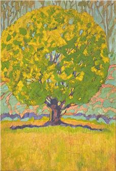 The Dreaming Tree, Bellingen 1982 - Laura Hopkins