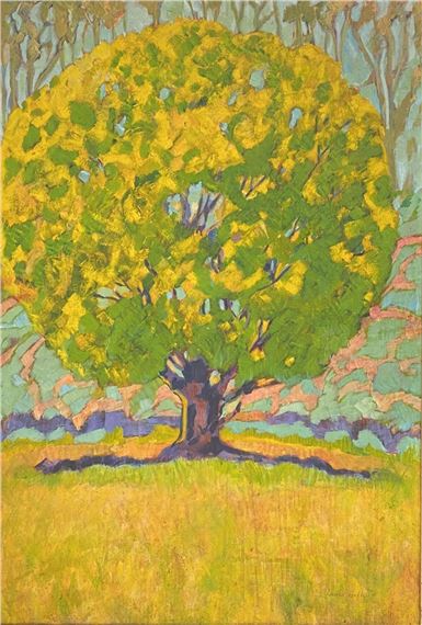 The Dreaming Tree, Bellingen 1982