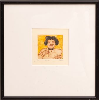 Gerard Lehner - Gerard Edward Lehner