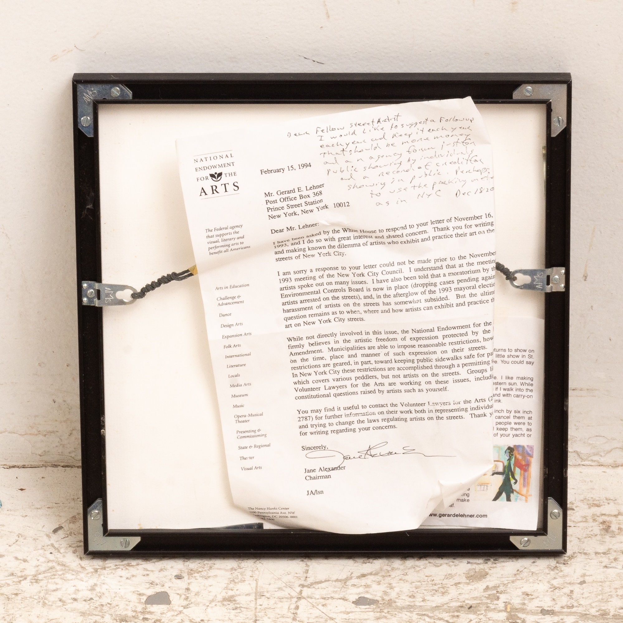 Artwork by Gerard Edward Lehner, Gerard Lehner, Made of Etching