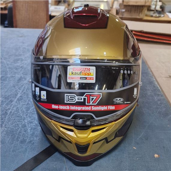 helmet iron man malaysia heavennature Iron Man Mark L Helmet Feat.The Youngest Avengers In Malaysia  #ironmanmarkLhelmet
