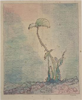 Morning Glow - Laura Hopkins