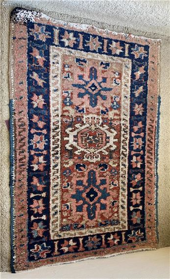Wednesday | Three Assorted Persian Rugs | MutualArt