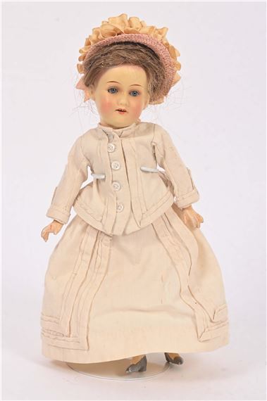 PETIT BÉBÉ ARMAND Marseille Poupée Ancienne Germany EUR 75,00 - FR