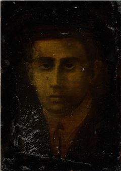 Der Dunkle II - Armin Boehm