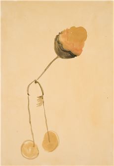 Untitled - Curtis Anderson