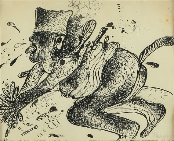 Figure by Maryan S. Maryan