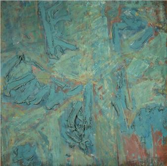 Untitled - Mati Basis