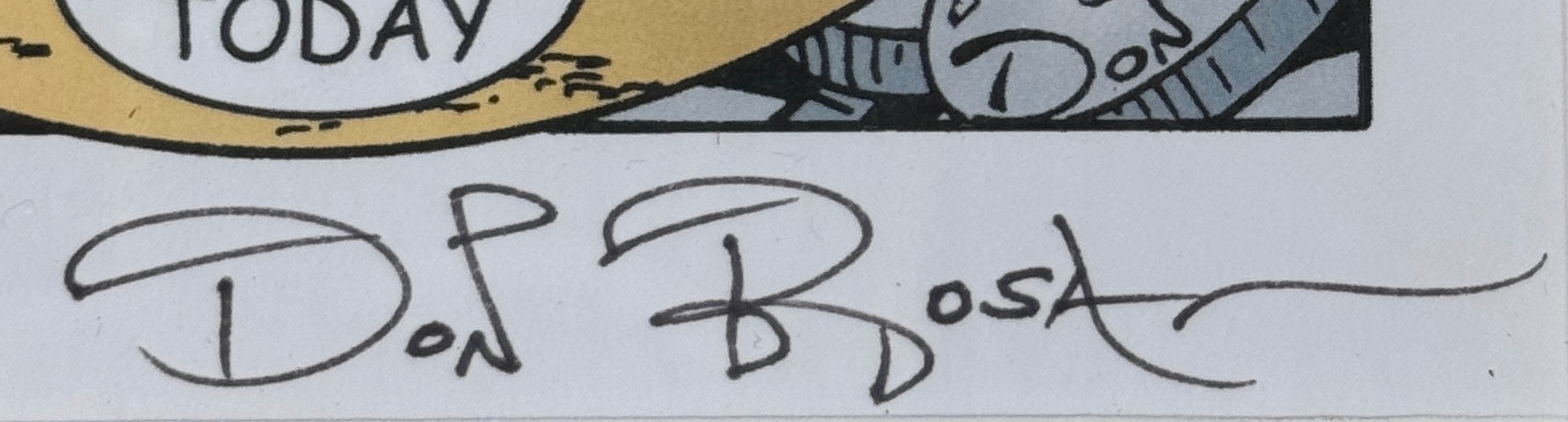 Don Rosa | Dagobert Ducks Geldspeicher (1681) | MutualArt
