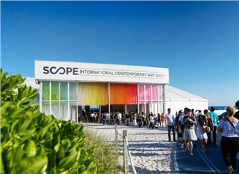 Observer’s Guide to This Year’s Must-Visit December Art Fairs