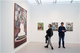 101 Exhibitors Revealed for Frieze Los Angeles Fair's 2025 Edition
