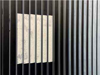 Klara Liden: Square Moon - Sadie Coles HQ, London (Kingly Street)