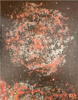 Spacescape - Philip A. Solman