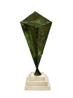 Abstract Geometric - Philip A. Solman