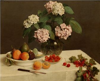 Genres Explained: Still Life in 10 Paintings