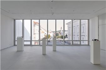 15th Baltic Triennial: “Same Day” at Contemporary Art Centre (CAC), Vilnius, 2024