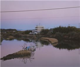 Naoya Hatakeyama’s Postdisaster Art