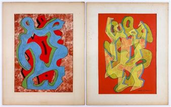 Abstract - Philip A. Solman