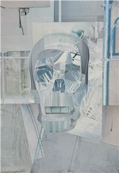 Year End Group Exhibition 2024 - LiTE-HAUS Galerie + Projektraum