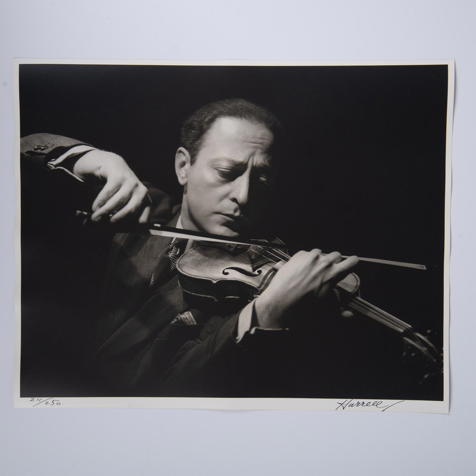 George Hurrell | George Hurrell, Original Silver Gelatin Photograph ...