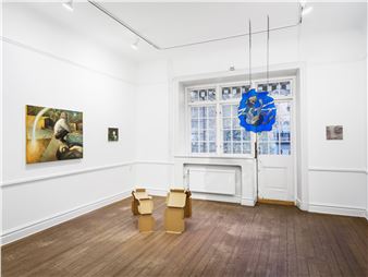 We're Everlasting Energy - Loyal Gallery