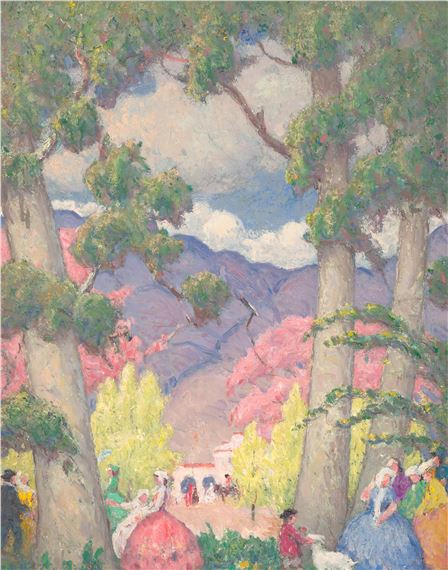 Other Days - Clark Hobart