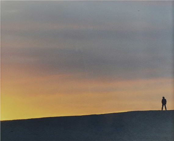 Dan Asher (American by Dan Asher, 1947-2010)
 ,Untitled