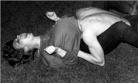 For These Female Photographers, The Body Is a Tool of Political Dissent