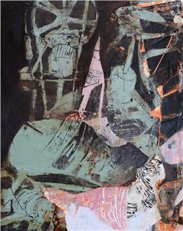 Lena Göbel: Lost in Transmission - PSM Gallery