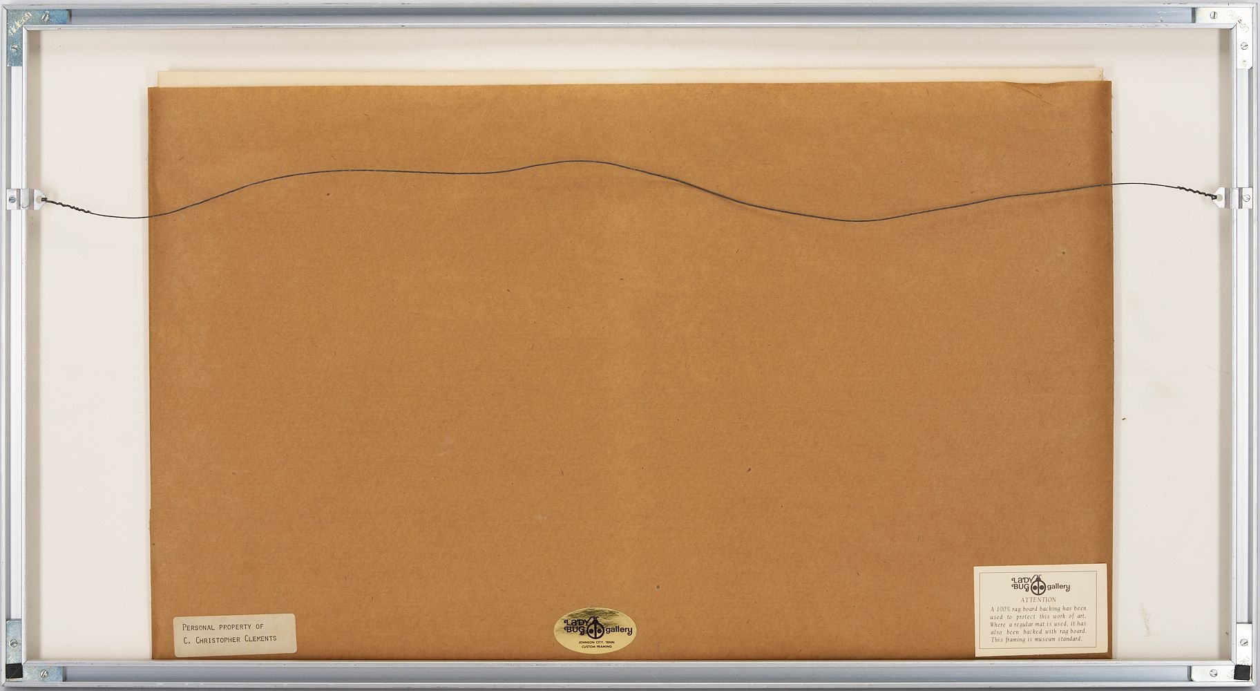 Artwork by Edie Harper, 4 Edie Harper Signed Serigraphs, Made of serigraphs on paper prints