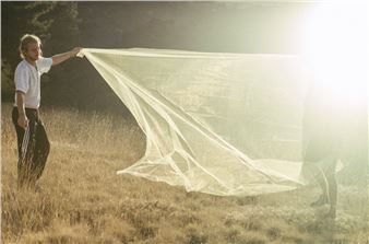 Luca Boffi: Out like flowers - Galleria Fumagalli