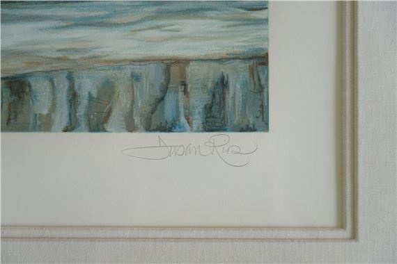 Susan Rios | Blake & Alex | MutualArt