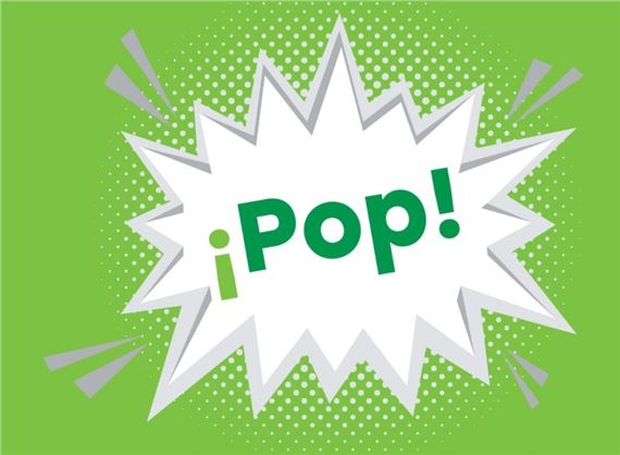 Pop! - Wichita Art Museum