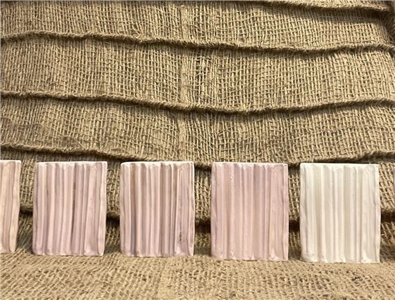 Yasmin Spiro: Cornerstone - Hyde Park Art Center