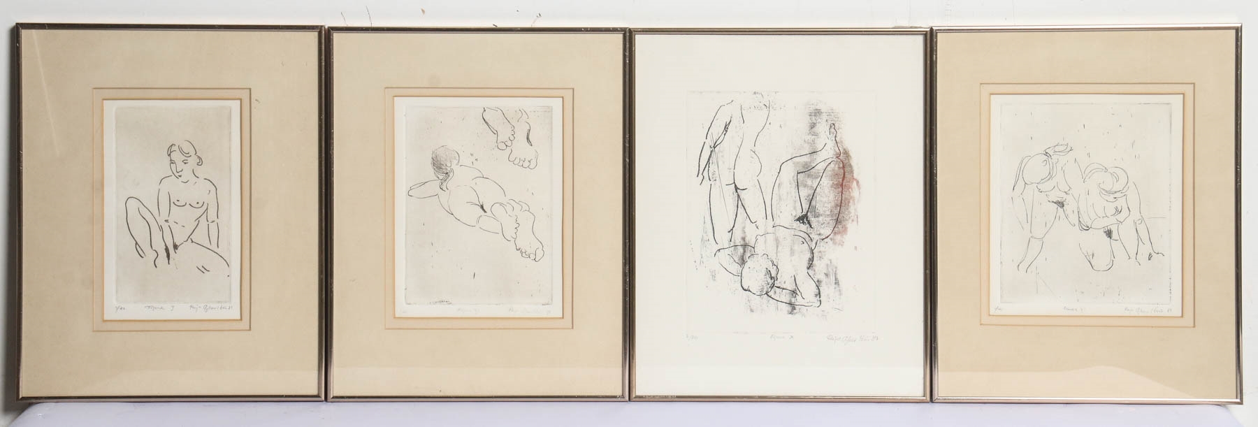 Raja Azhar Idris | Raja Azhar Idris (b1952 | MutualArt