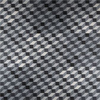 A-1-71 FROM BLACK TO WHITE - Roland Helmer