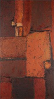 Untitled - Jupp Giesing