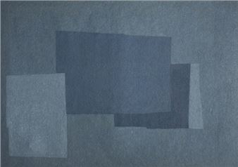 MOUNTAINS - Jupp Giesing