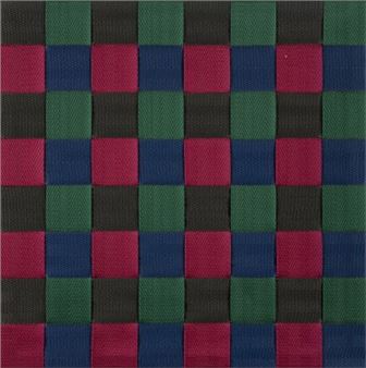 FLECHTBILD - Ulrich Diekmann