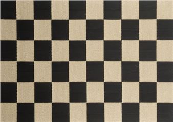 BRAIDED PATTERN - Ulrich Diekmann