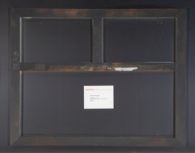 Artwork by Deborah Mesa-Pelly, Huckleberry, Made of Dye coupler print