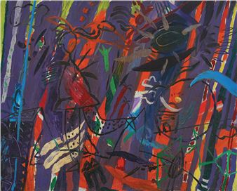 Running Girl [1989 - Bane Milenkovic