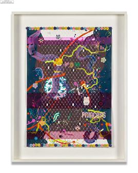 Fiona Rae | Fiona RAE | MutualArt