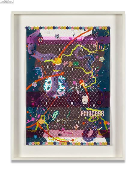 Fiona Rae | Fiona RAE | MutualArt