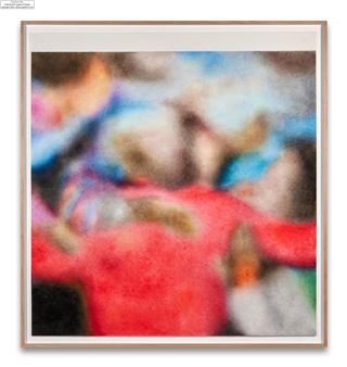 Lahore, Pakistan-mars 2016 (suicide bombing) - 2016 - Léa Belooussovitch