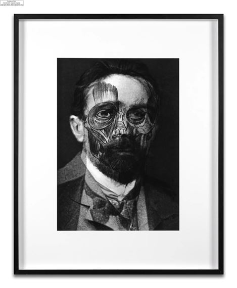 Who is Joseph Anton - 2013 - Mounir Fatmi