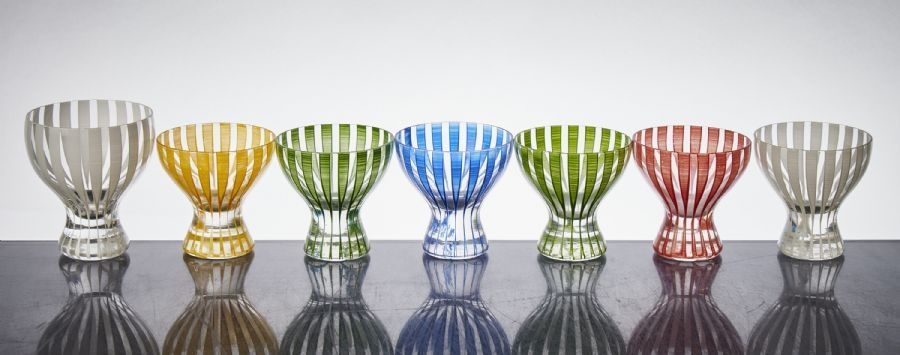 Bengt Orup | Johansfors Glasbruk | MutualArt