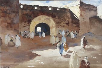 Auction 151 - Art, Furniture, Oriental & Collectables - McKenzies Auctioneers