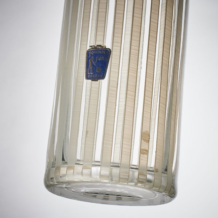 Bengt Orup | Johansfors Glasbruk | MutualArt
