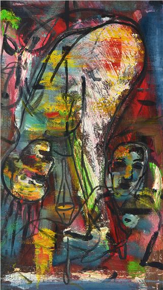 Martin Fuller (British by Martin Fuller